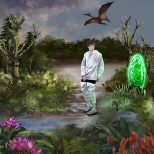 Кто ты (Prod. by MW)