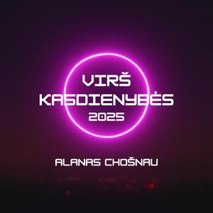 Virš kasdienybės (2025)