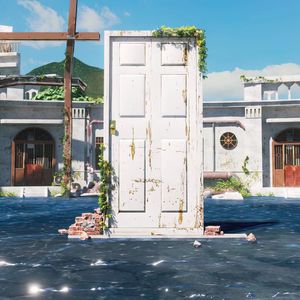 RADWIMPS-スパークル（remake）_01（RADWIMPS remix）