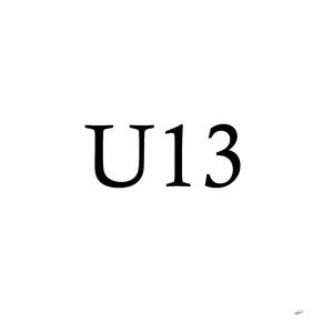 U13