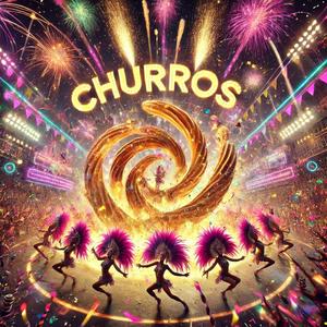 Churros (Rio Mix)