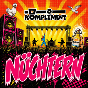Nüchtern
