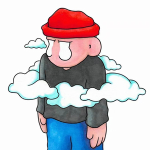 想念是凋谢的云DJ