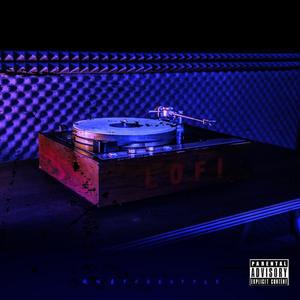 “低保真freestyle”demo（prod by.NerdyDanny）