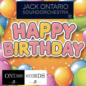 Happy Birthday (Instrumental Short Version)