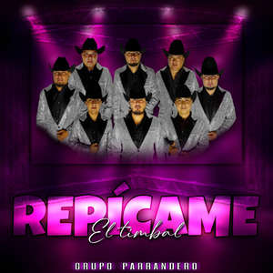 Repicame el Timbal (Cover)