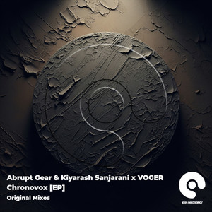 Chronovox (Original Mix)