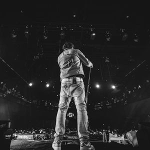 “痔疮”华云龙&底特律&echo Type Beat