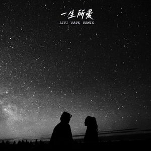 一生所爱[LIYI RAVE REMIX]
