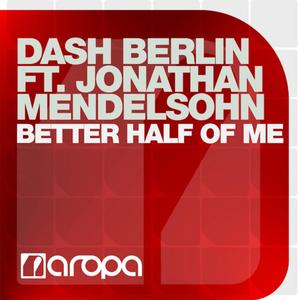 Better Half Of Me (Club Mix)