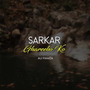 Sarkar Ghareebo Ko