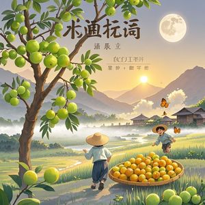 溪东余甘谣