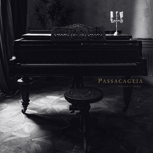 Suite No. 7 en Sol Menor, HWV 432: VI. Passacaglia