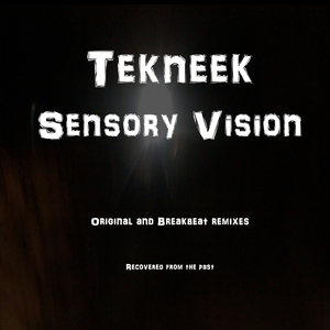 Sensory Vision (Breaks Mix)