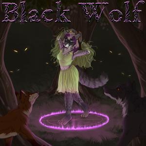 Black Wolf