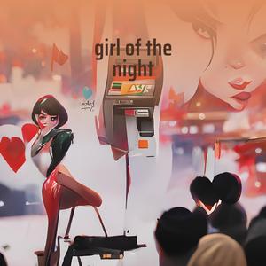 girl of the night