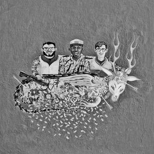AMASS (Instrumental)