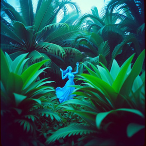 Sendiri dalam Keramaian