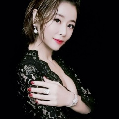 始于初见 止于终老