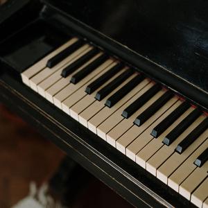 Moment Musicaux No.1