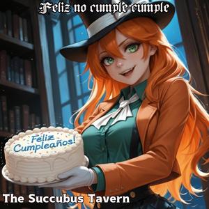 Feliz no cumple cumple
