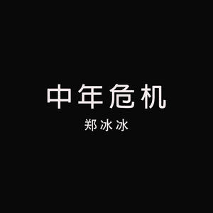 中年危机 (伴奏)