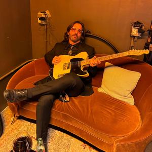 Stones At My Funeral