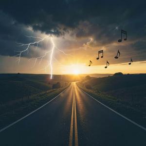 สักเส้นทาง - 어떤 길 (Korean Ver.)