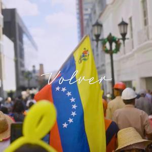 Volver (feat. Andres)