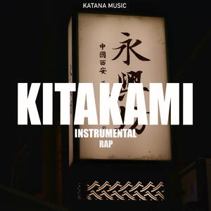 Kitakami (Instrumental Hip-Hop/Rap)