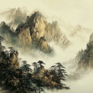 调息气定神闲 土音 (缓乏力)