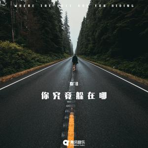 你究竟躲在哪