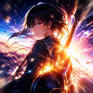Distant Promise / 遠い約束＜B-Side＞
