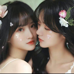 人鱼-姜杉&费沁源「青春版」