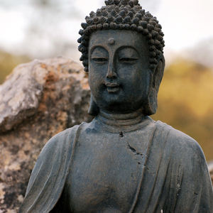 Limpando a Alma das Más Energias