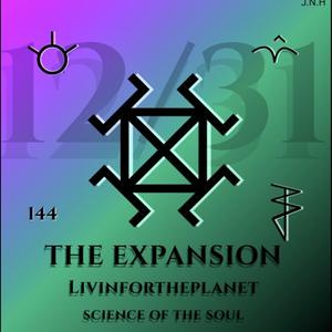 Sideways Infinity (Polluted Pink)