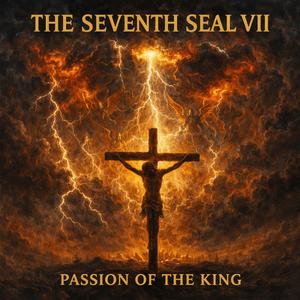 Twelve Legions Rise (The Angels Shake with Rage)