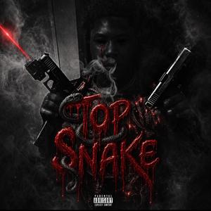 Kreep (feat. LuhTray)