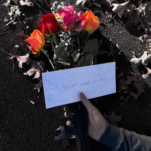 leave (feat. Fantasy Camp)