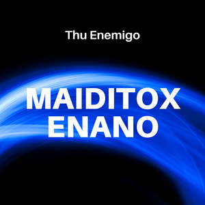 Maiditox Enano