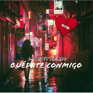 Quédate Conmigo