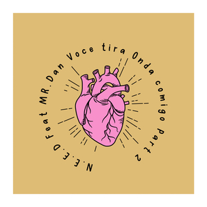 Voce Tira Onda Comigo, Pt. 2