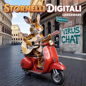 Brutto (feat. Parolaccia)