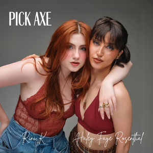 Pick Axe