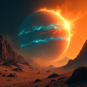 Planet