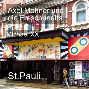 St. Pauli (Radio Edit)