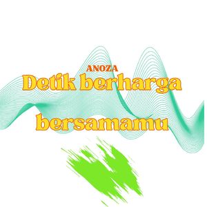 Detik berharga bersamamu
