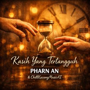Kasih Yang Tertangguh