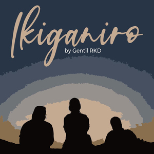 Ikiganiro