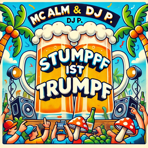 Das ist doch nur ein bisschen Schimmel (Ballermann)